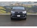 Midnight Black Metallic - Highlander SE AWD Photo No. 2