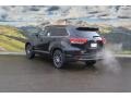 Midnight Black Metallic - Highlander SE AWD Photo No. 3