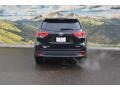 Midnight Black Metallic - Highlander SE AWD Photo No. 4