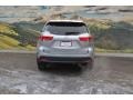 2017 Celestial Silver Metallic Toyota Highlander XLE AWD  photo #4