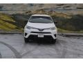 Super White - RAV4 LE Photo No. 2