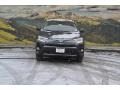 2017 Black Toyota RAV4 XLE AWD Hybrid  photo #2