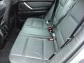 2003 Titanium Silver Metallic BMW X5 3.0i  photo #12