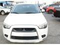 Diamond White Pearl - Outlander Sport ES Photo No. 2
