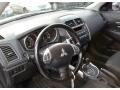 Diamond White Pearl - Outlander Sport ES Photo No. 5