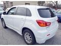 Diamond White Pearl - Outlander Sport ES Photo No. 10