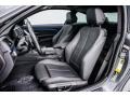2014 Mineral Grey Metallic BMW 4 Series 435i Coupe  photo #15