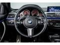 2014 Mineral Grey Metallic BMW 4 Series 435i Coupe  photo #16
