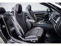 Black Interior Photo for 2017 BMW 4 Series #117970388