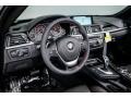 Black Dashboard Photo for 2017 BMW 4 Series #117970439