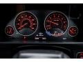  2017 4 Series 430i Convertible 430i Convertible Gauges