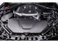 2.0 Liter DI TwinPower Turbocharged DOHC 16-Valve VVT 4 Cylinder Engine for 2017 BMW 4 Series 430i Convertible #117970472