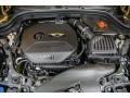 1.5 Liter TwinPower Turbocharged DOHC 12-Valve VVT 3 Cylinder Engine for 2017 Mini Hardtop Cooper 2 Door #117970640