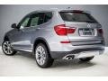 Space Gray Metallic - X3 sDrive28i Photo No. 3