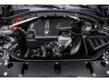 Space Gray Metallic - X3 sDrive28i Photo No. 8