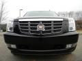 2013 Black Ice Metallic Cadillac Escalade Luxury AWD  photo #4