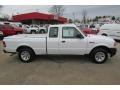 Oxford White - Ranger XL SuperCab Photo No. 5