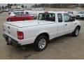 Oxford White - Ranger XL SuperCab Photo No. 6