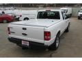 Oxford White - Ranger XL SuperCab Photo No. 7