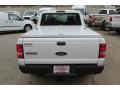 Oxford White - Ranger XL SuperCab Photo No. 8