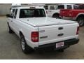 Oxford White - Ranger XL SuperCab Photo No. 9