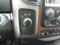 2017 Ram 2500 Laramie Crew Cab 4x4 Controls