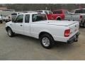 Oxford White - Ranger XL SuperCab Photo No. 10
