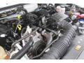 Oxford White - Ranger XL SuperCab Photo No. 15