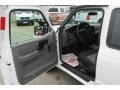 Oxford White - Ranger XL SuperCab Photo No. 17