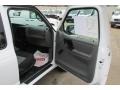 Oxford White - Ranger XL SuperCab Photo No. 26