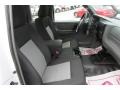 Oxford White - Ranger XL SuperCab Photo No. 28