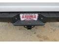 Oxford White - Ranger XL SuperCab Photo No. 29