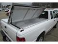 Oxford White - Ranger XL SuperCab Photo No. 30
