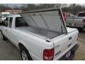 Oxford White - Ranger XL SuperCab Photo No. 31