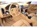 Umber Metallic - Cayenne  Photo No. 12