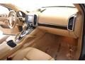 Umber Metallic - Cayenne  Photo No. 17