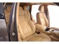 Umber Metallic - Cayenne  Photo No. 18