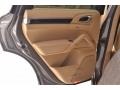 Umber Metallic - Cayenne  Photo No. 20