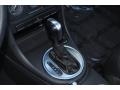 2014 Moonrock Silver Metallic Volkswagen Beetle 2.5L Convertible  photo #17