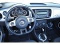 2014 Moonrock Silver Metallic Volkswagen Beetle 2.5L Convertible  photo #18