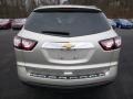 Champagne Silver Metallic - Traverse LT AWD Photo No. 6