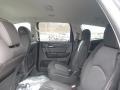 Champagne Silver Metallic - Traverse LT AWD Photo No. 11