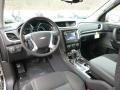 Champagne Silver Metallic - Traverse LT AWD Photo No. 13
