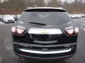 Mosaic Black Metallic - Traverse Premier AWD Photo No. 6
