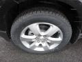 Mosaic Black Metallic - Traverse Premier AWD Photo No. 9