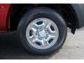 Barcelona Red Metallic - Tacoma Regular Cab Photo No. 3