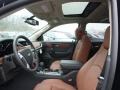Mosaic Black Metallic - Traverse Premier AWD Photo No. 10