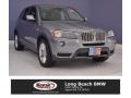 Space Gray Metallic 2014 BMW X3 xDrive35i