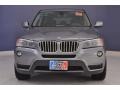 Space Gray Metallic - X3 xDrive35i Photo No. 2