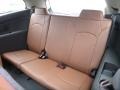 Mosaic Black Metallic - Traverse Premier AWD Photo No. 12